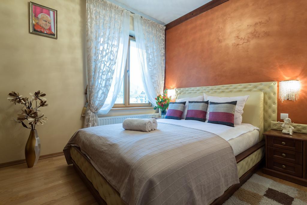 Vip Apartamenty Jagiellonska 33A Закопане Экстерьер фото